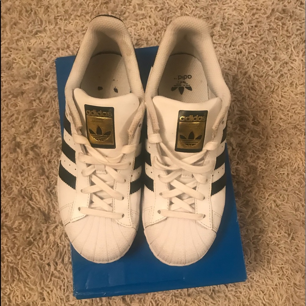 Adidas shoes